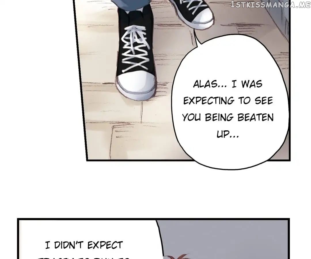 Minty Summer chapter 23 - page 15