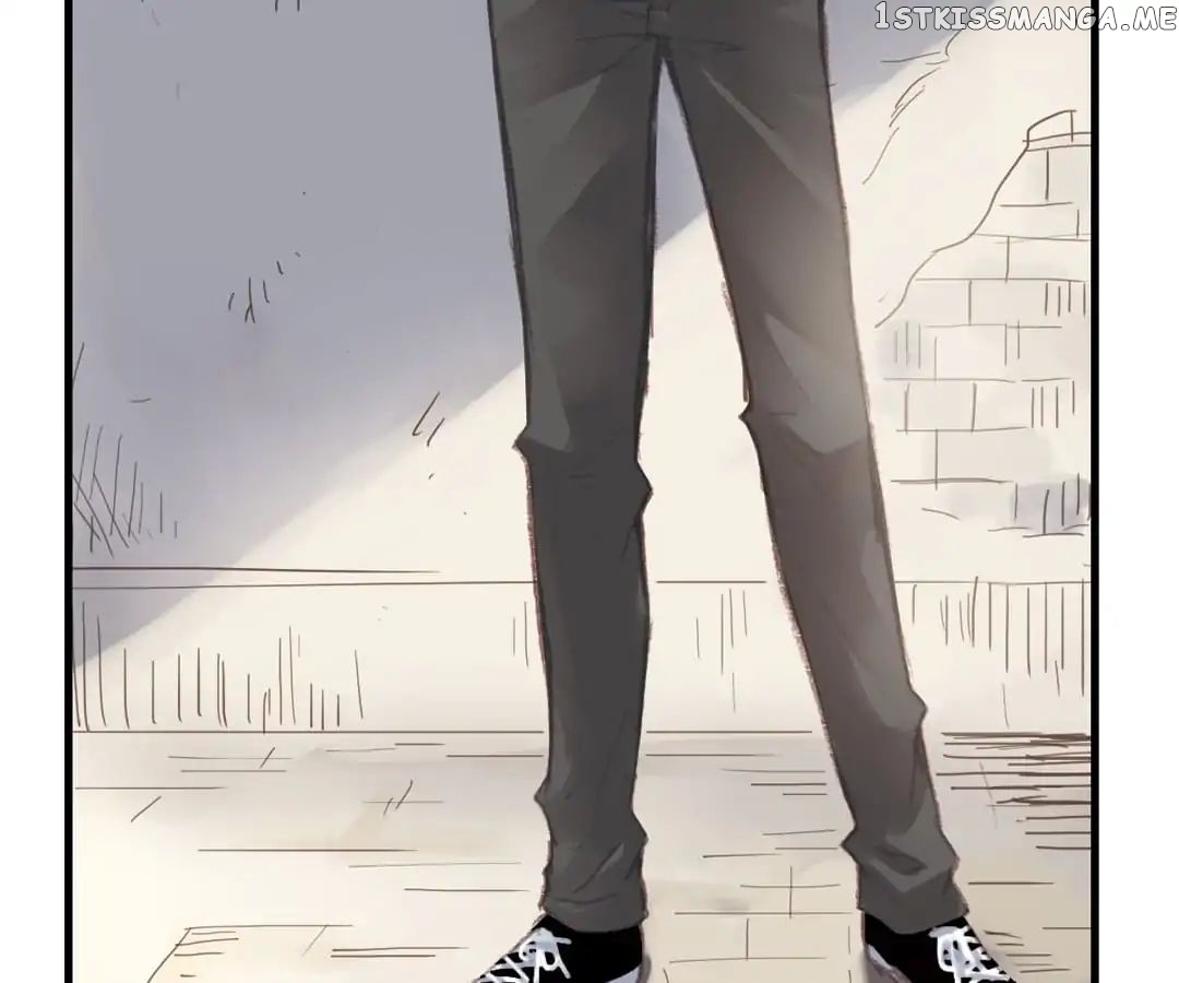 Minty Summer chapter 23 - page 17