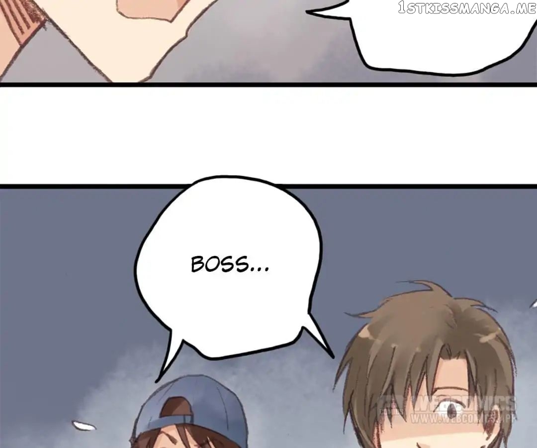 Minty Summer chapter 23 - page 2