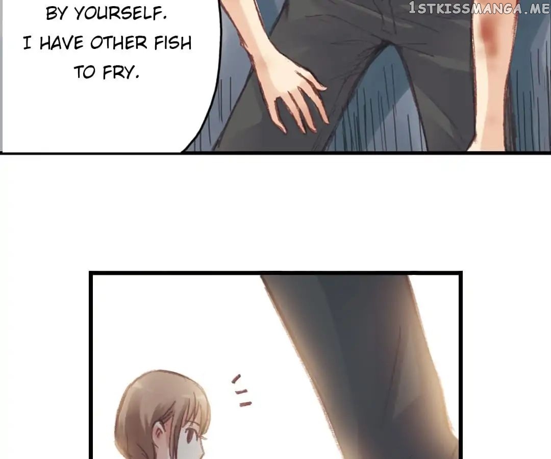 Minty Summer chapter 23 - page 29