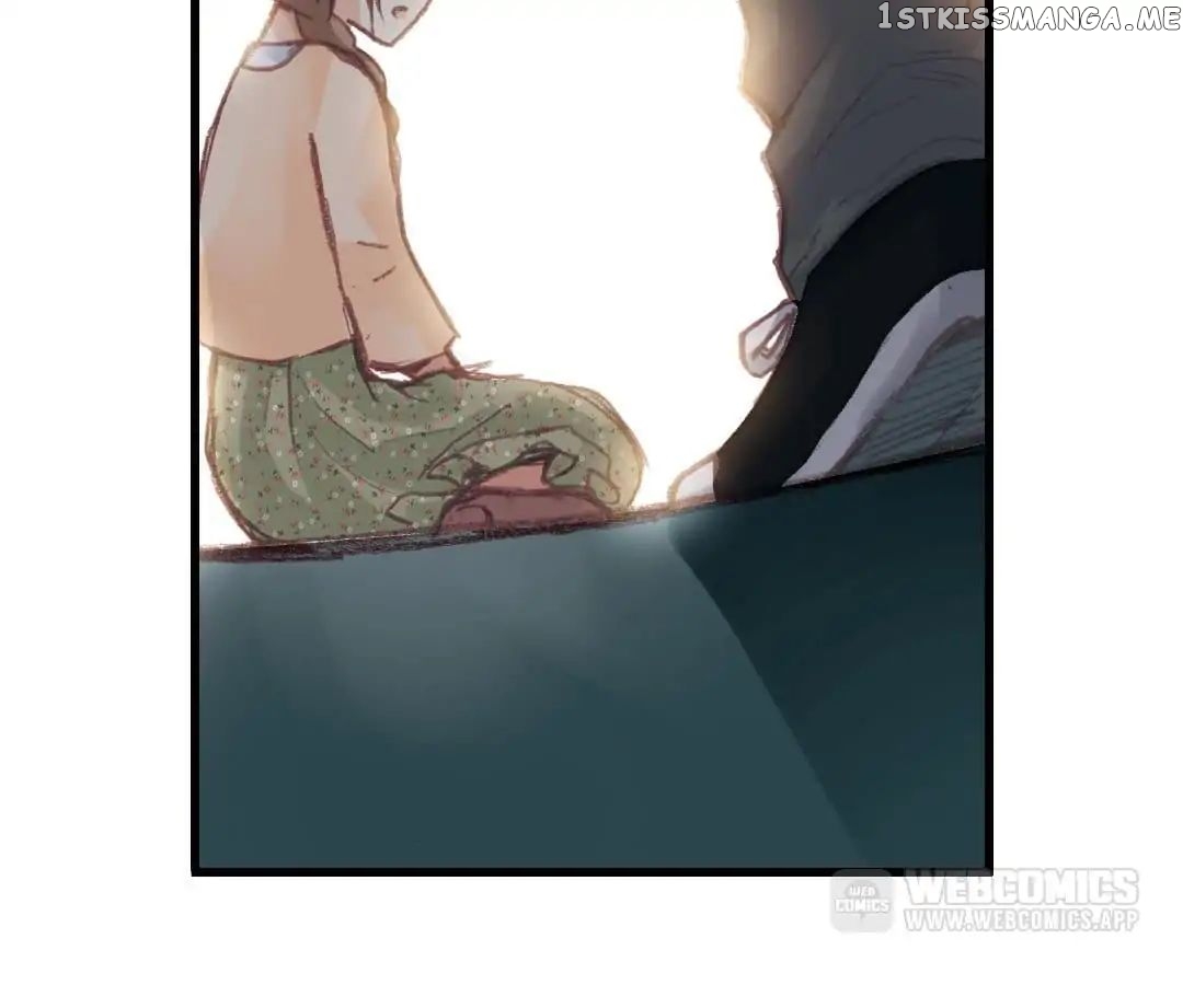 Minty Summer chapter 23 - page 30