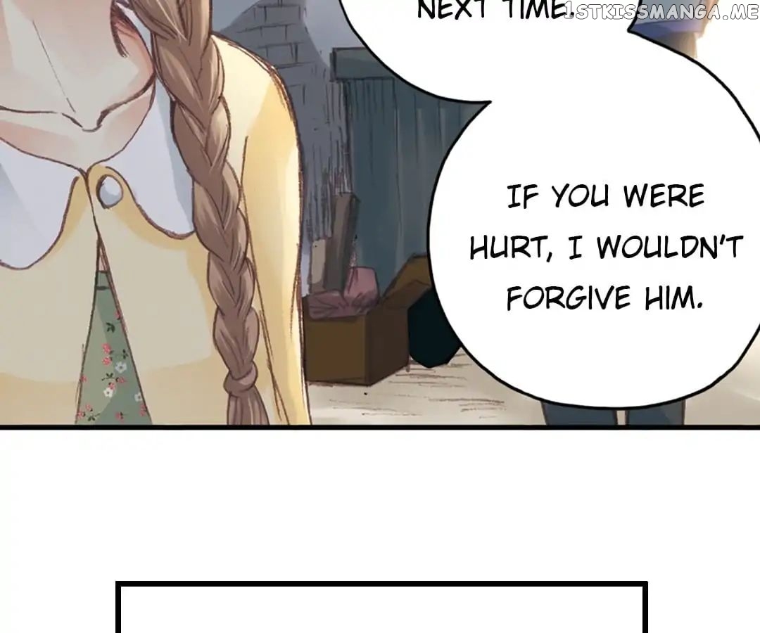 Minty Summer chapter 23 - page 32