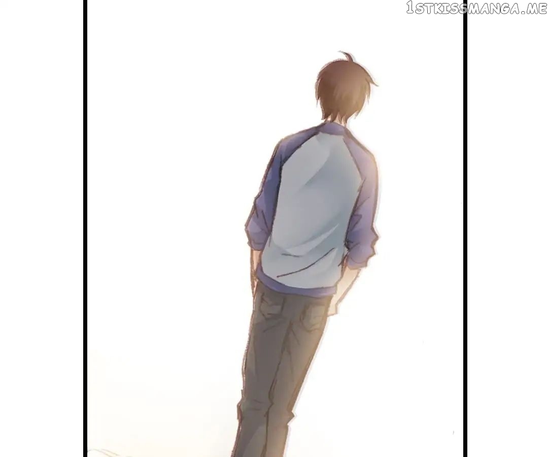 Minty Summer chapter 23 - page 33