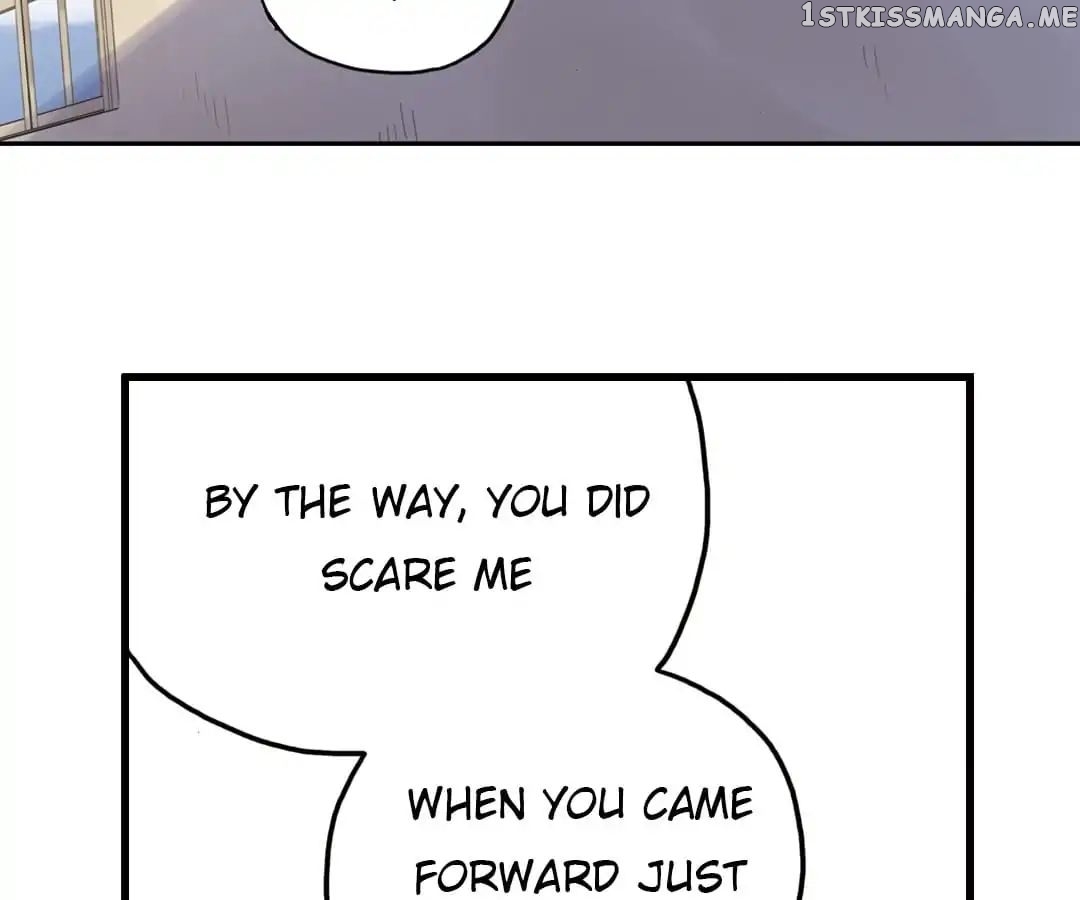 Minty Summer chapter 23 - page 36