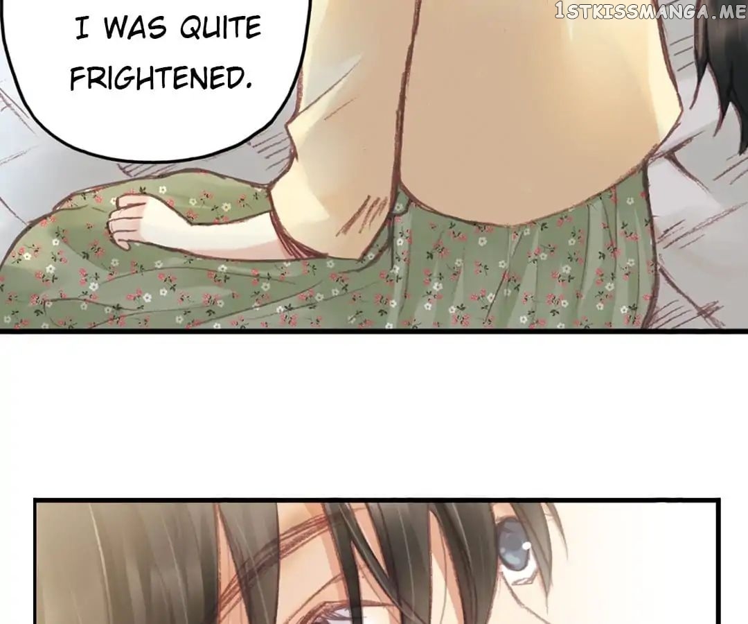 Minty Summer chapter 23 - page 39