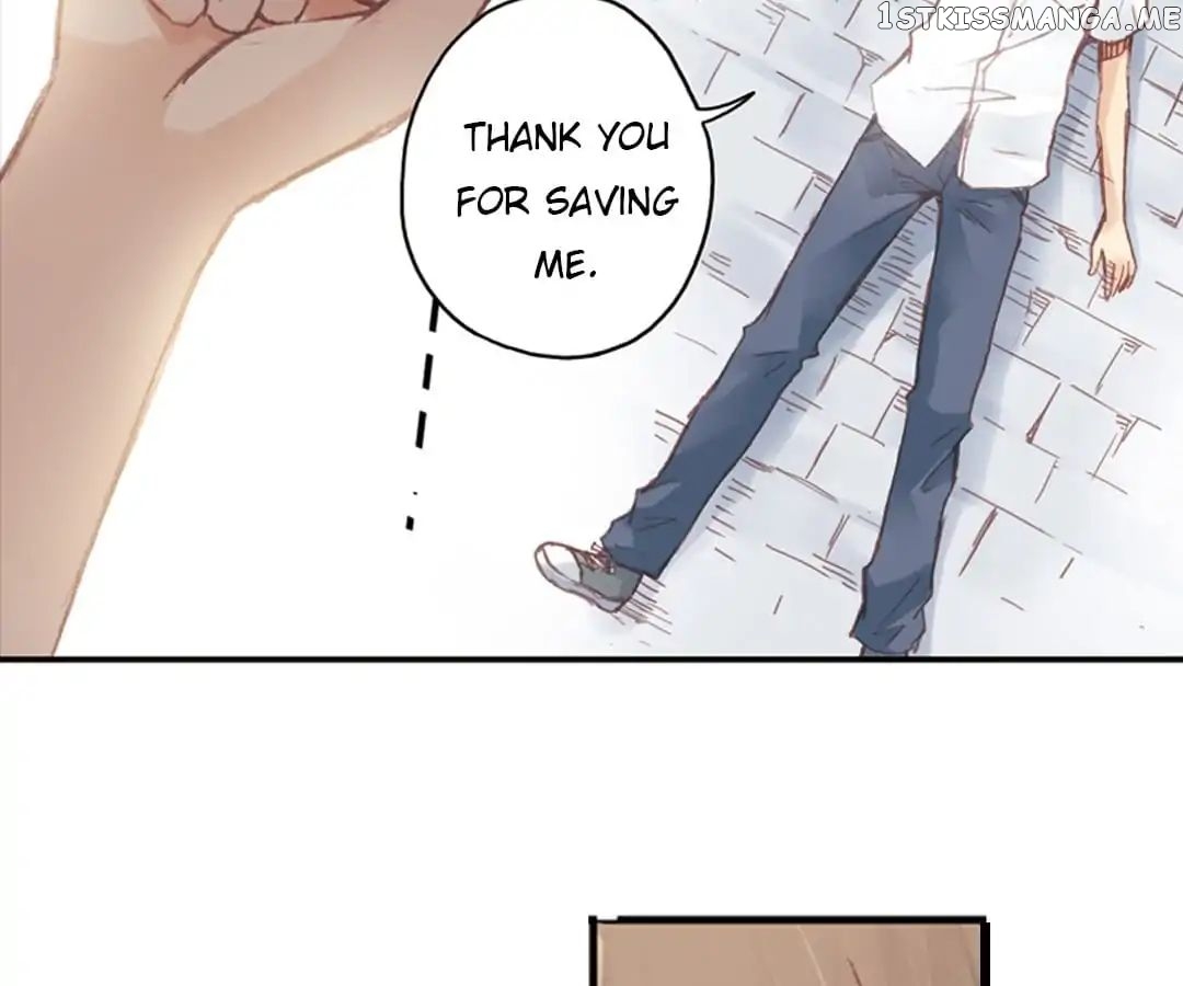 Minty Summer chapter 23 - page 41