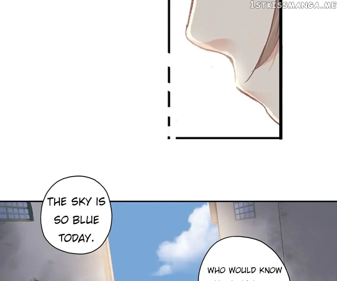 Minty Summer chapter 23 - page 43