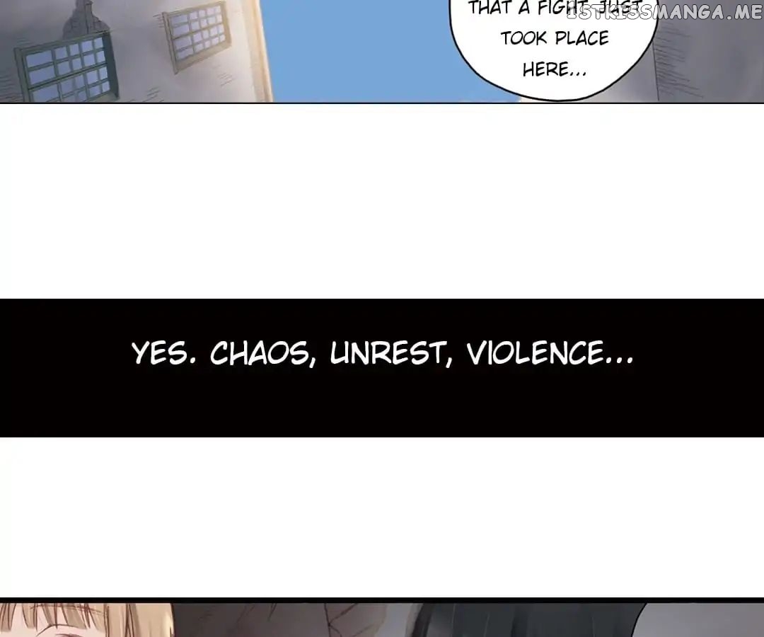 Minty Summer chapter 23 - page 44