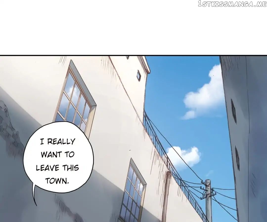 Minty Summer chapter 23 - page 47