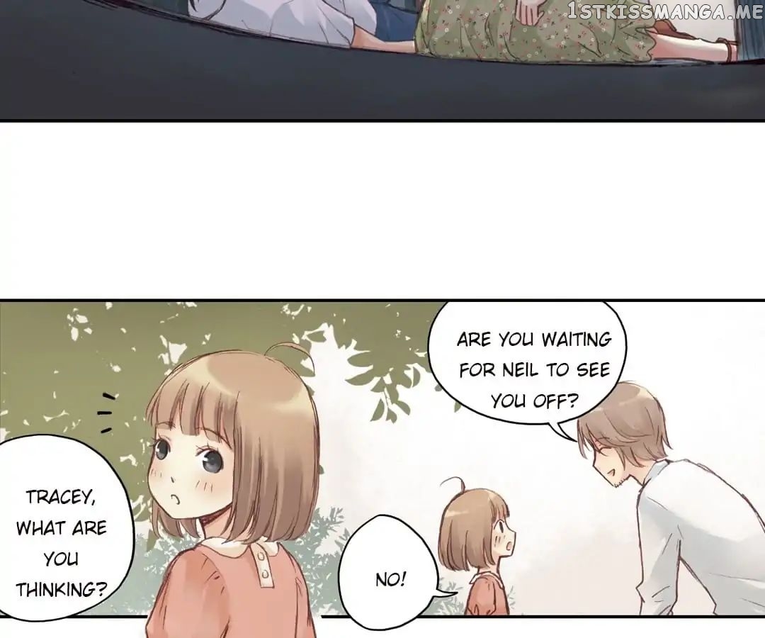 Minty Summer chapter 23 - page 49