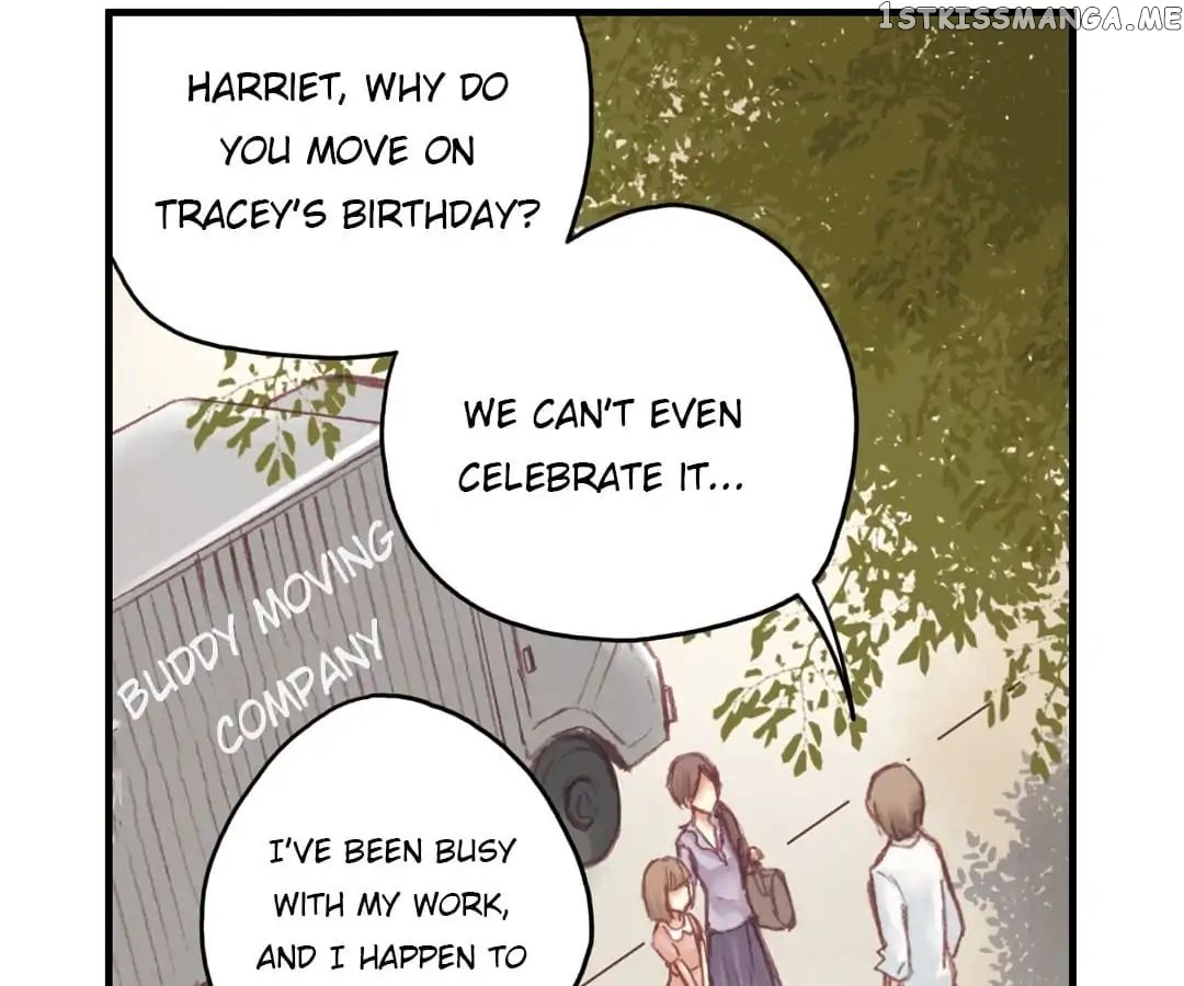 Minty Summer chapter 23 - page 52