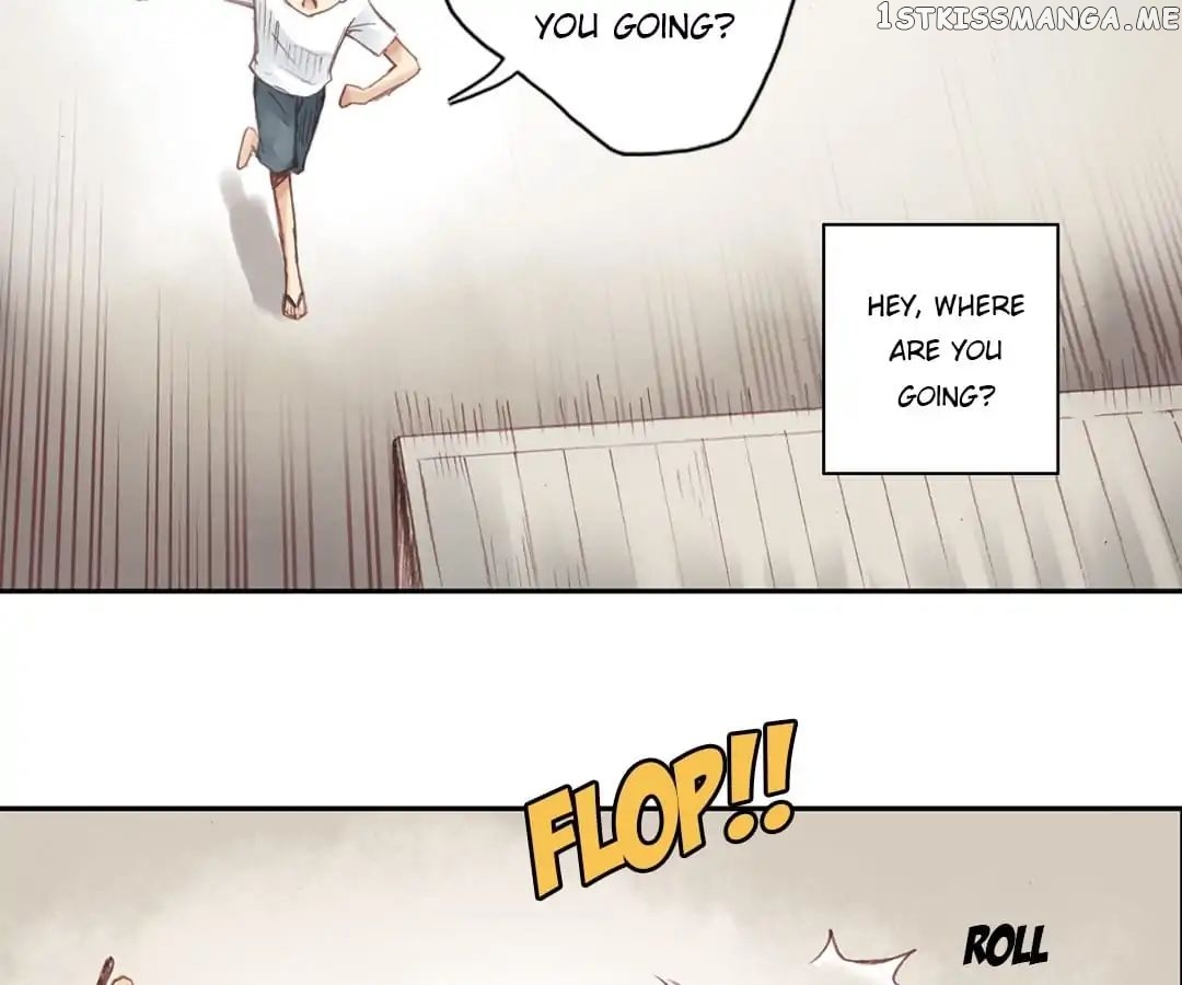 Minty Summer chapter 23 - page 59