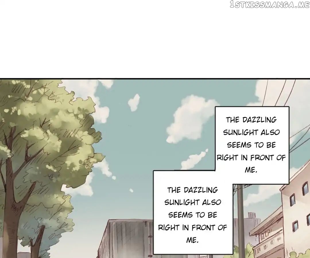 Minty Summer chapter 23 - page 61