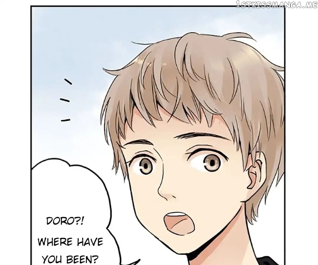 Minty Summer chapter 28 - page 12