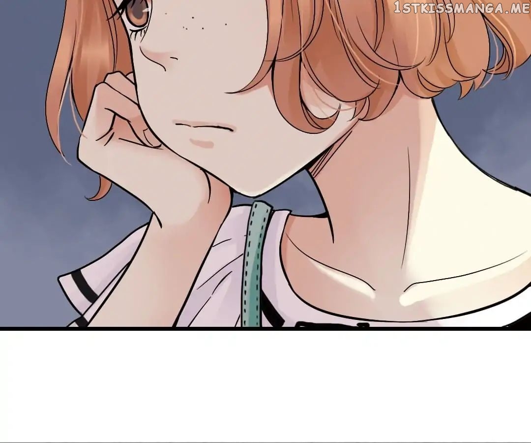 Minty Summer chapter 28 - page 16