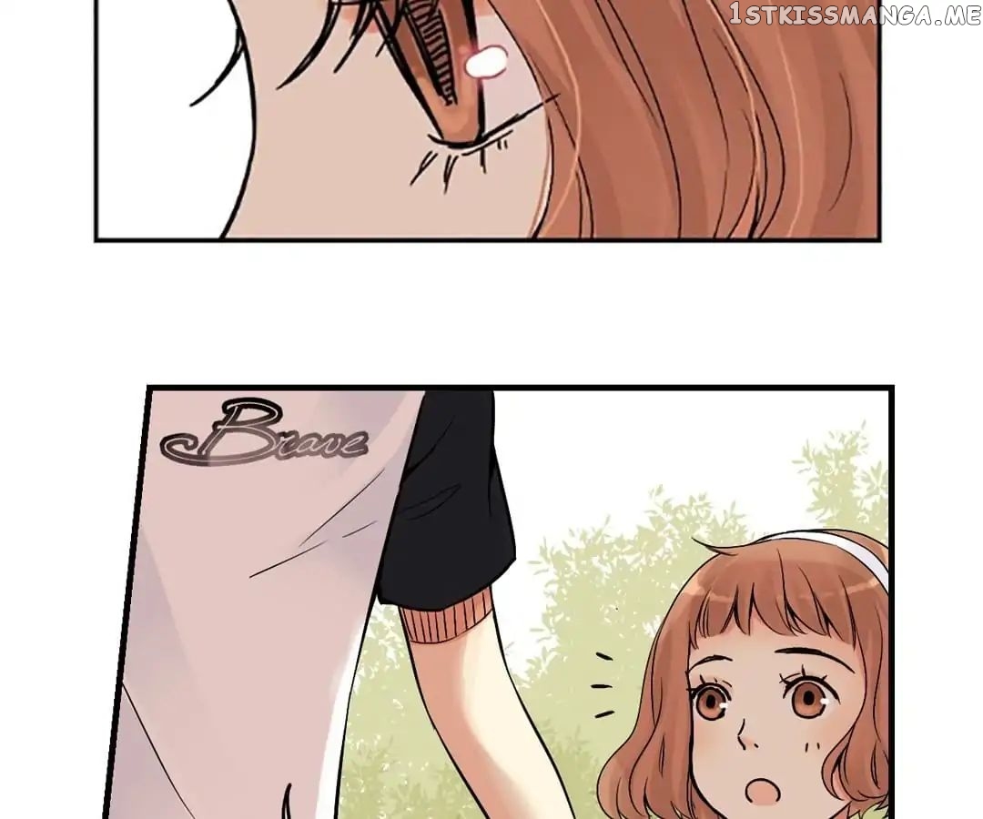 Minty Summer chapter 28 - page 19