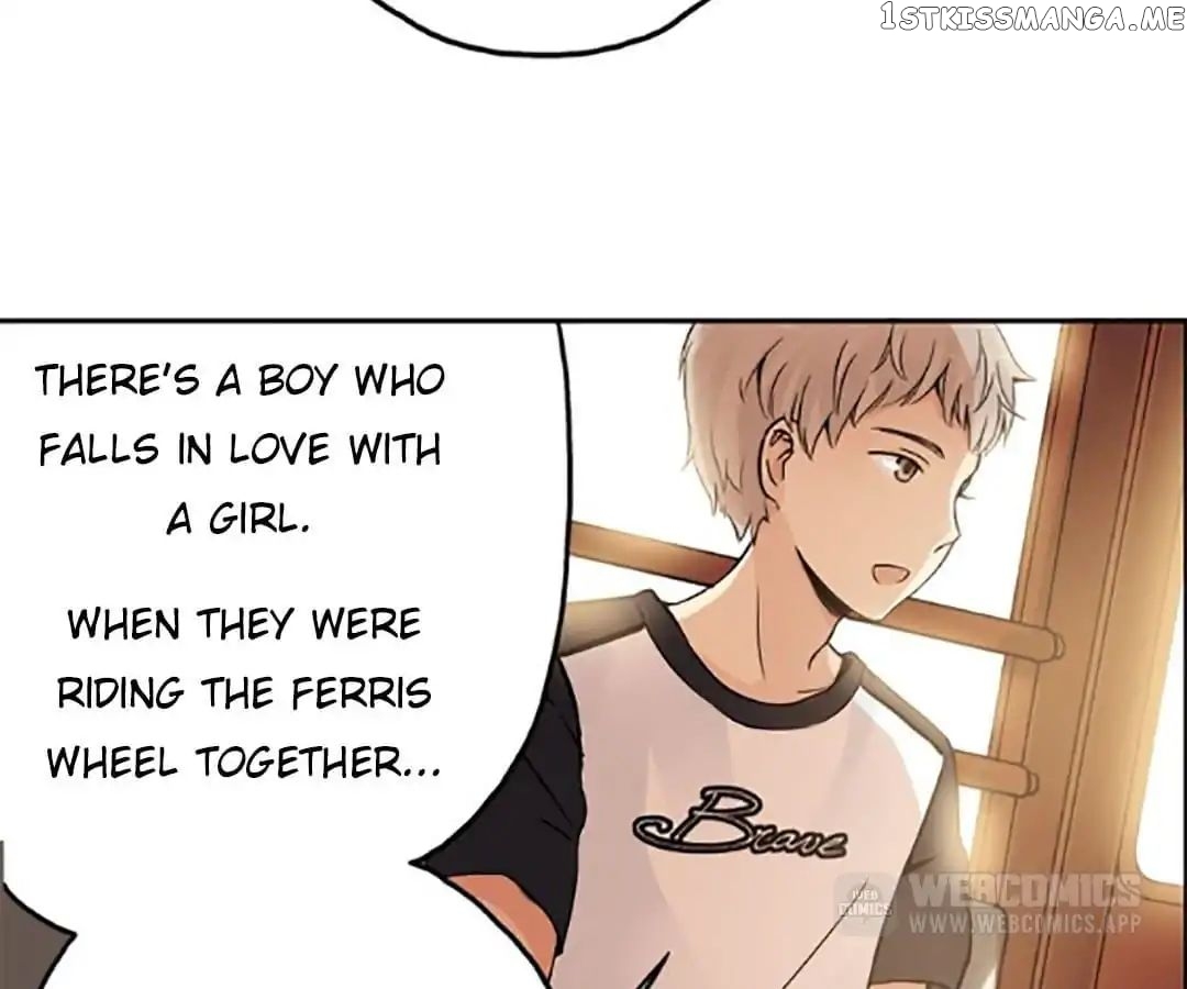 Minty Summer chapter 28 - page 26