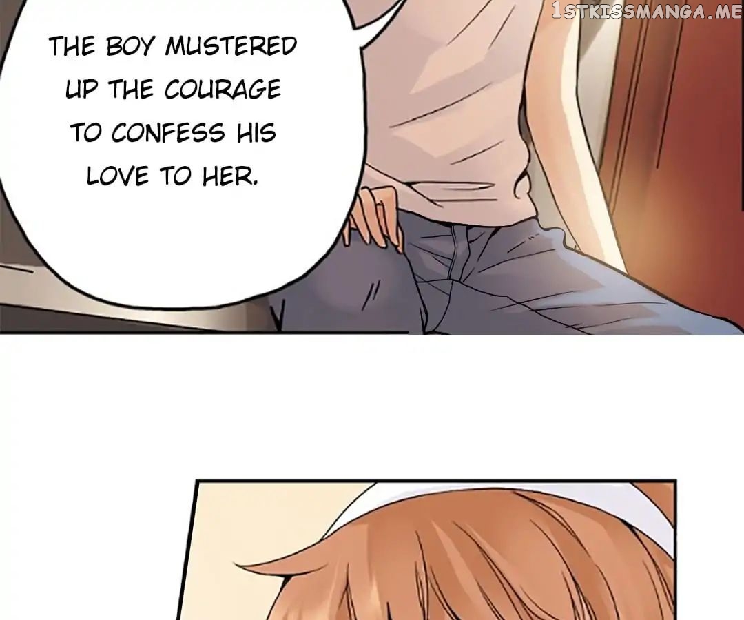 Minty Summer chapter 28 - page 27