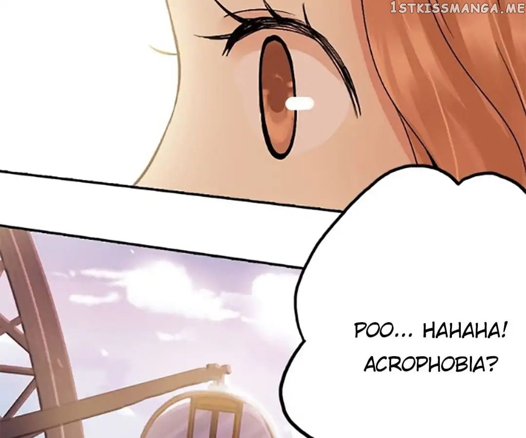 Minty Summer chapter 28 - page 32