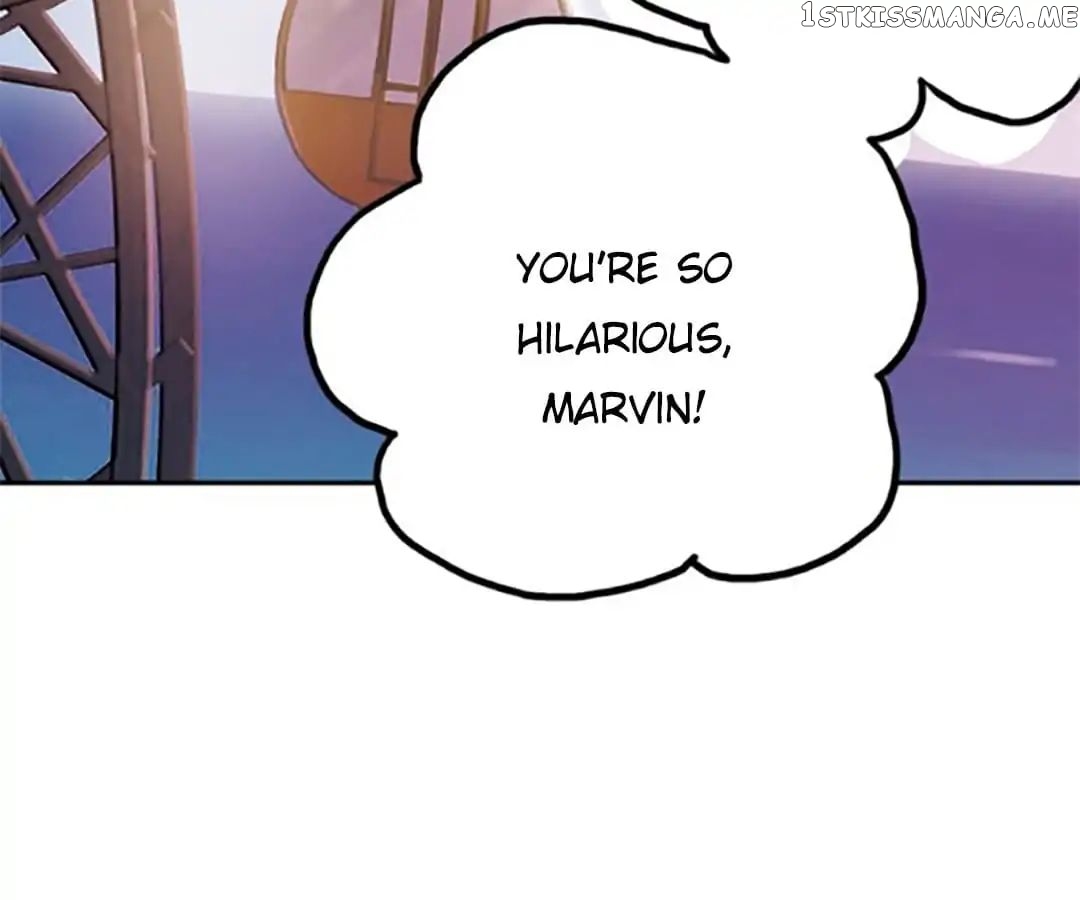 Minty Summer chapter 28 - page 33