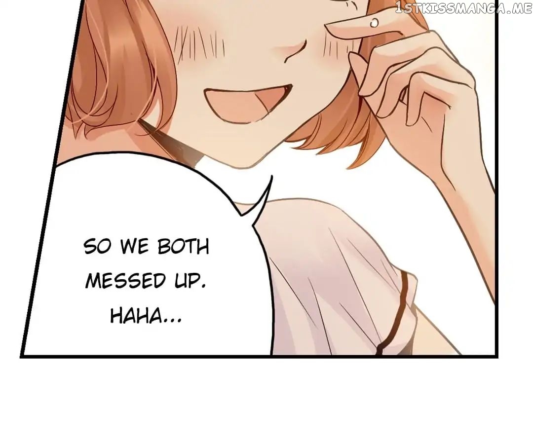 Minty Summer chapter 28 - page 36