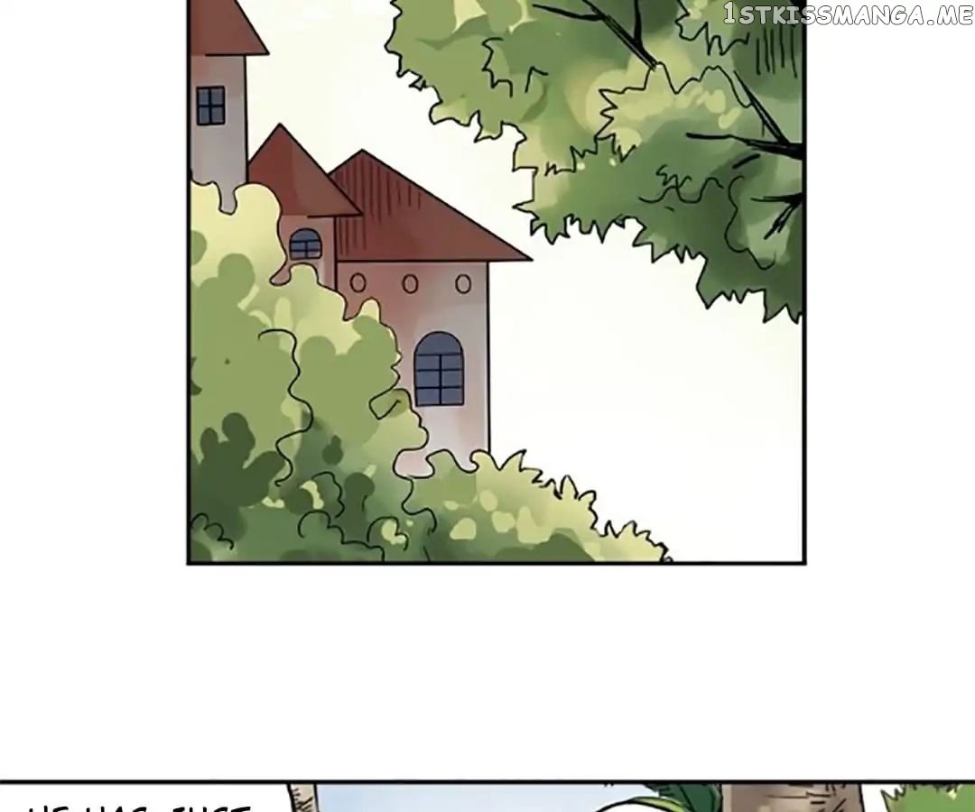 Minty Summer chapter 28 - page 4