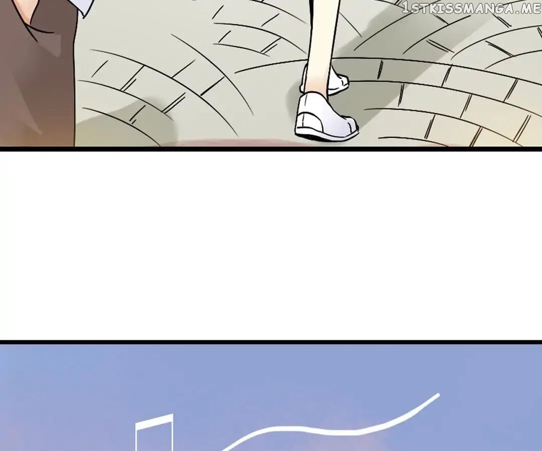 Minty Summer chapter 28 - page 41