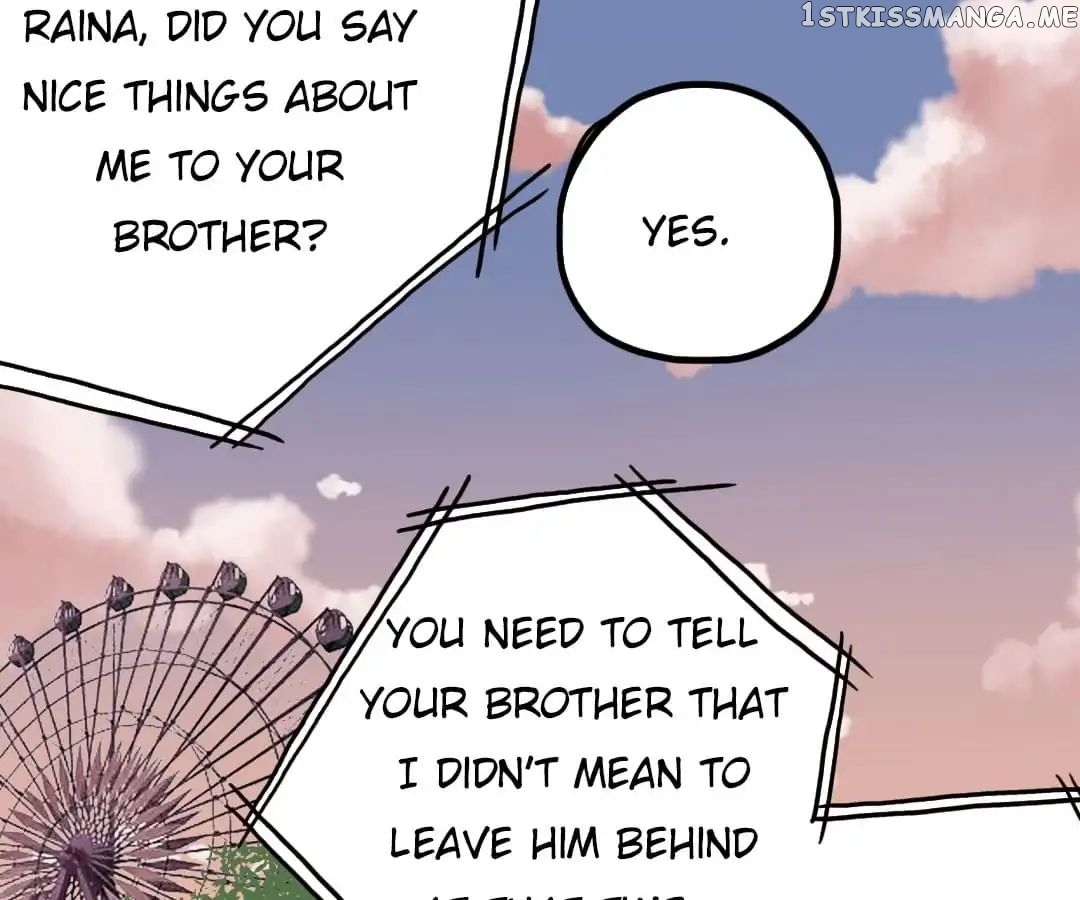 Minty Summer chapter 28 - page 48