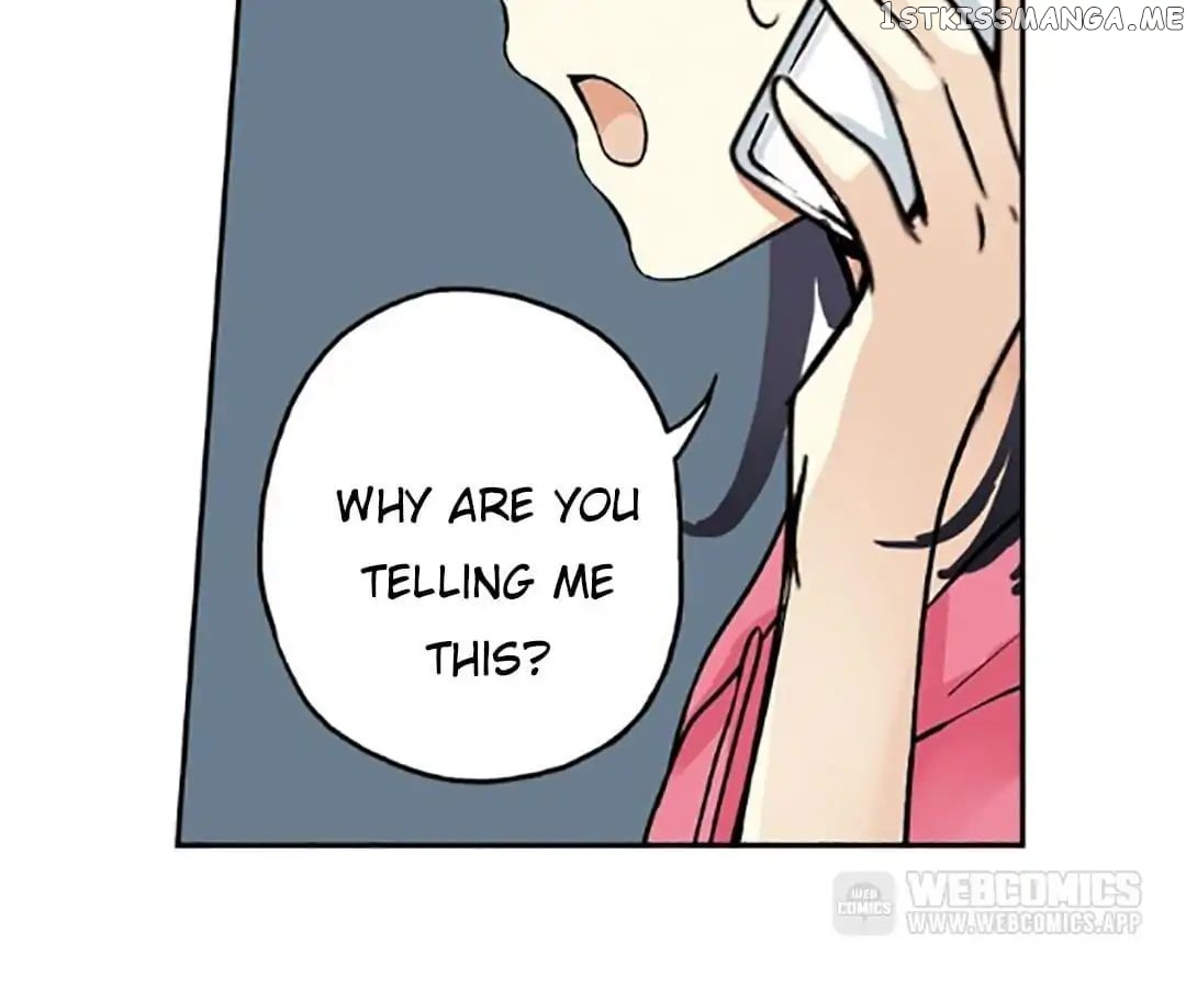 Minty Summer chapter 28 - page 50
