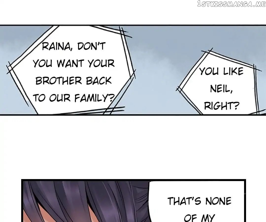 Minty Summer chapter 28 - page 51