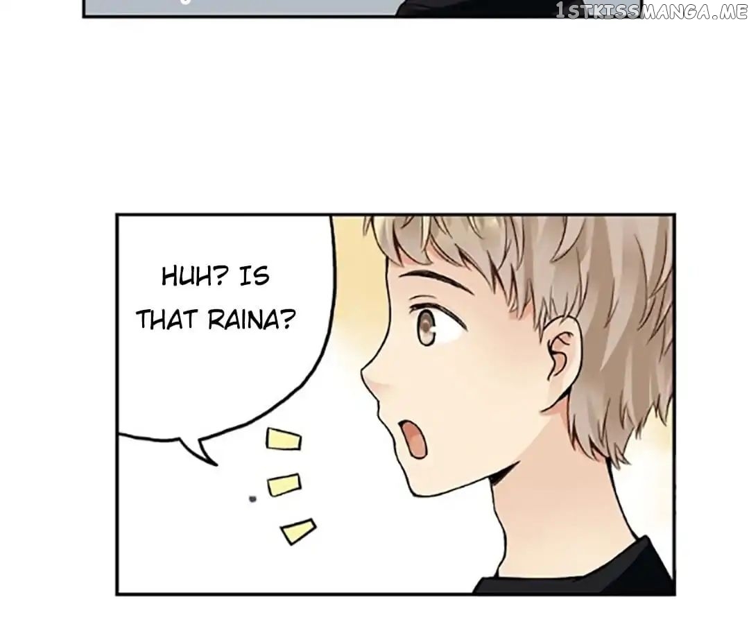 Minty Summer chapter 28 - page 59