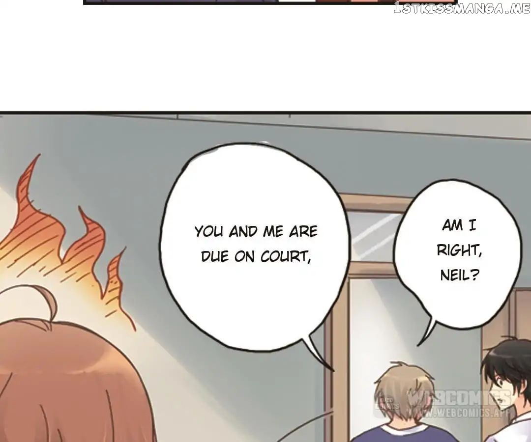 Minty Summer chapter 9 - page 10