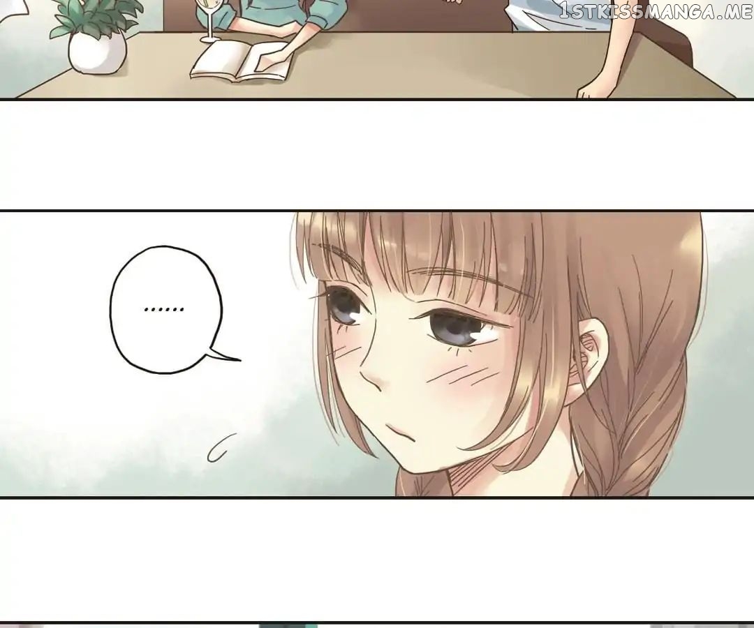 Minty Summer chapter 9 - page 100