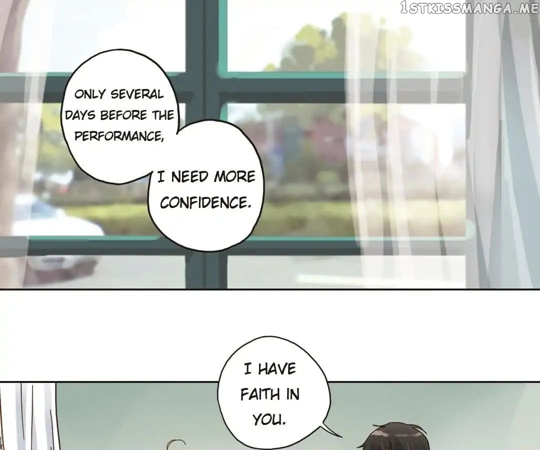 Minty Summer chapter 9 - page 101
