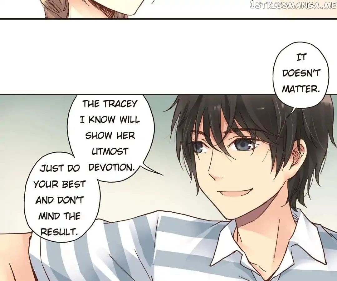 Minty Summer chapter 9 - page 103