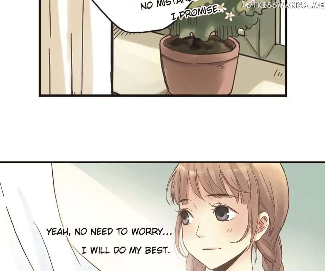Minty Summer chapter 9 - page 108
