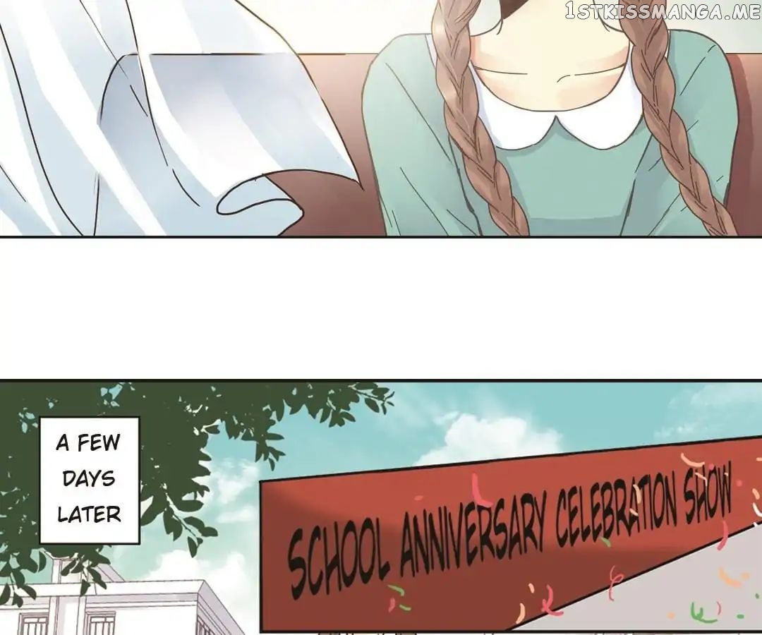 Minty Summer chapter 9 - page 109