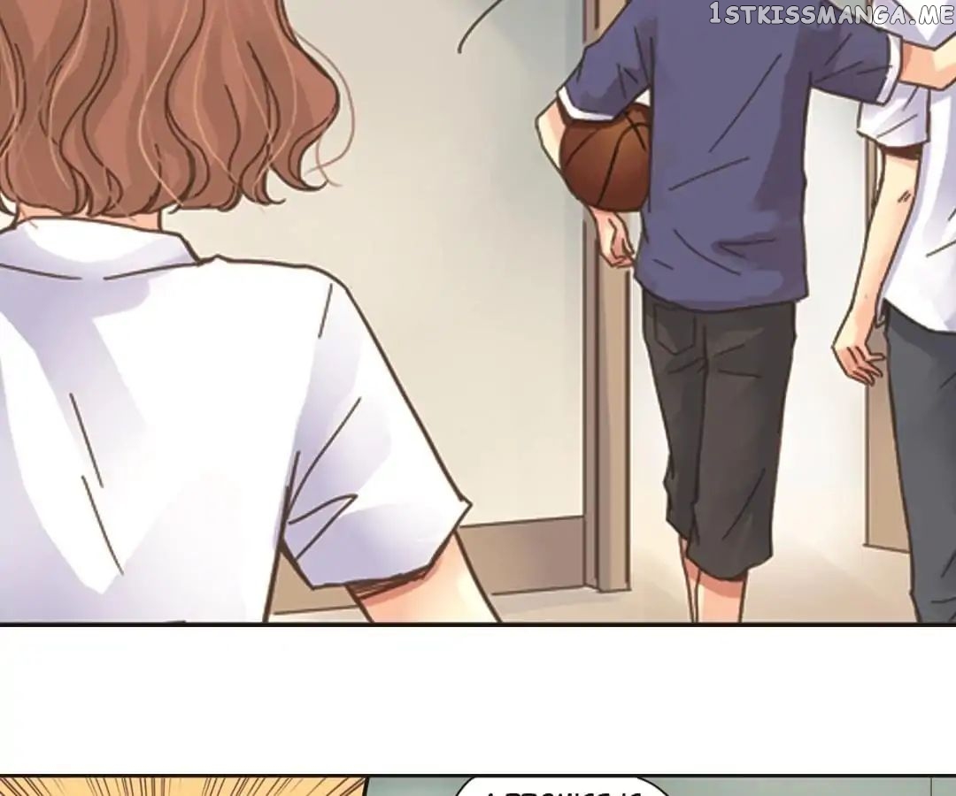 Minty Summer chapter 9 - page 11