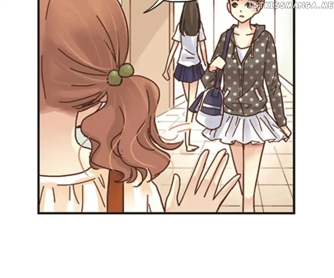 Minty Summer chapter 9 - page 113