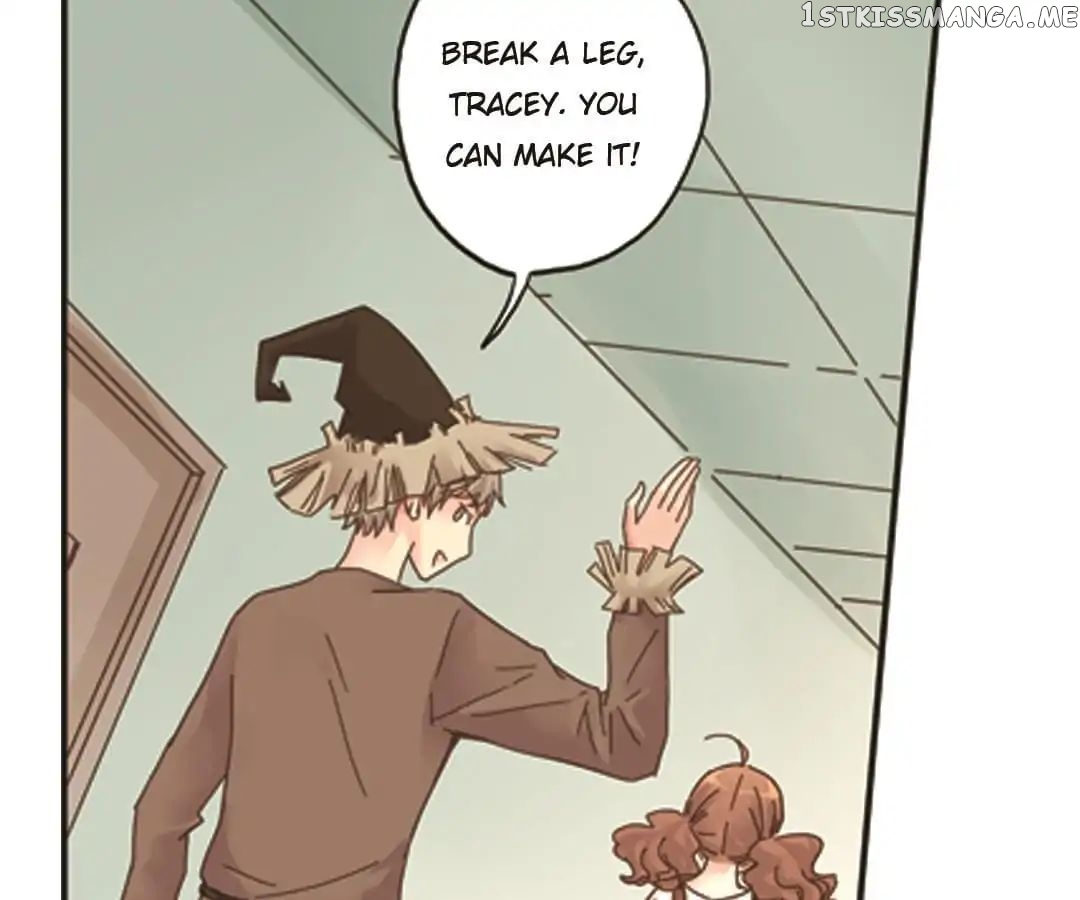 Minty Summer chapter 9 - page 116