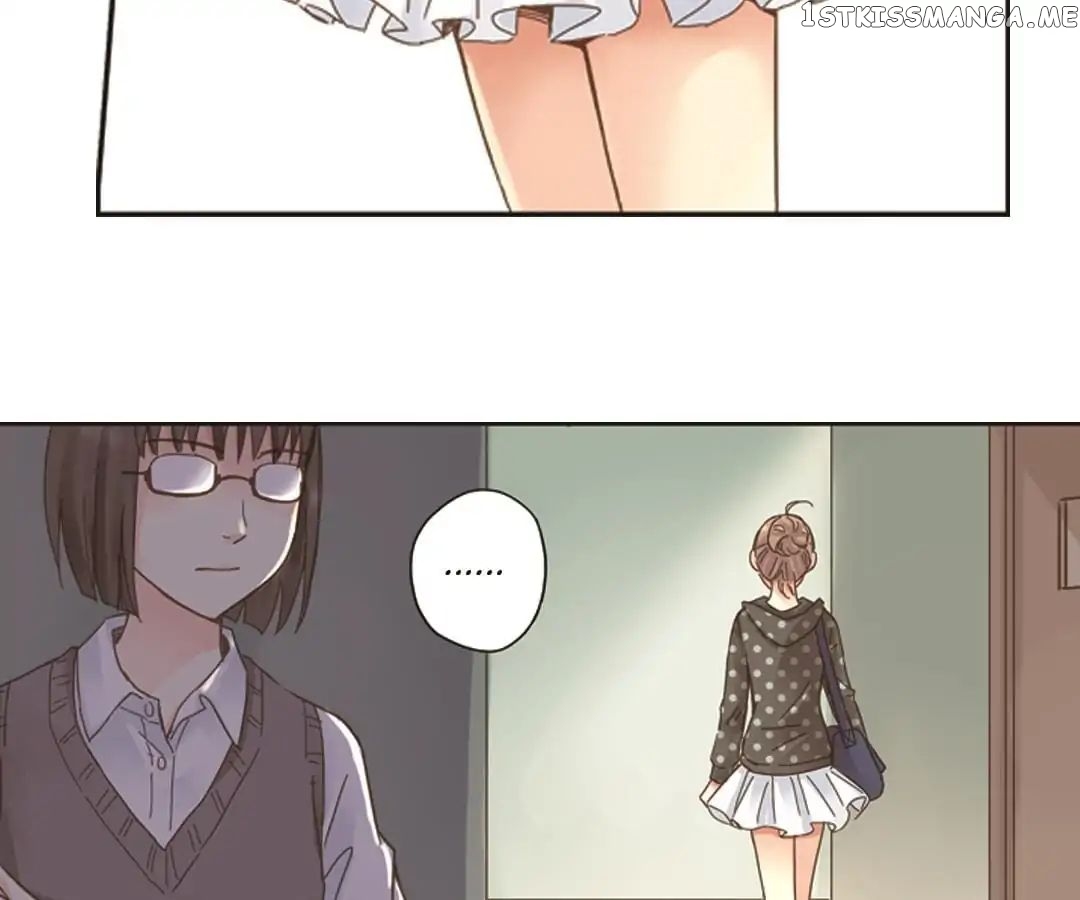 Minty Summer chapter 9 - page 119