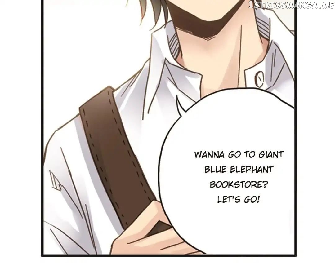 Minty Summer chapter 9 - page 16