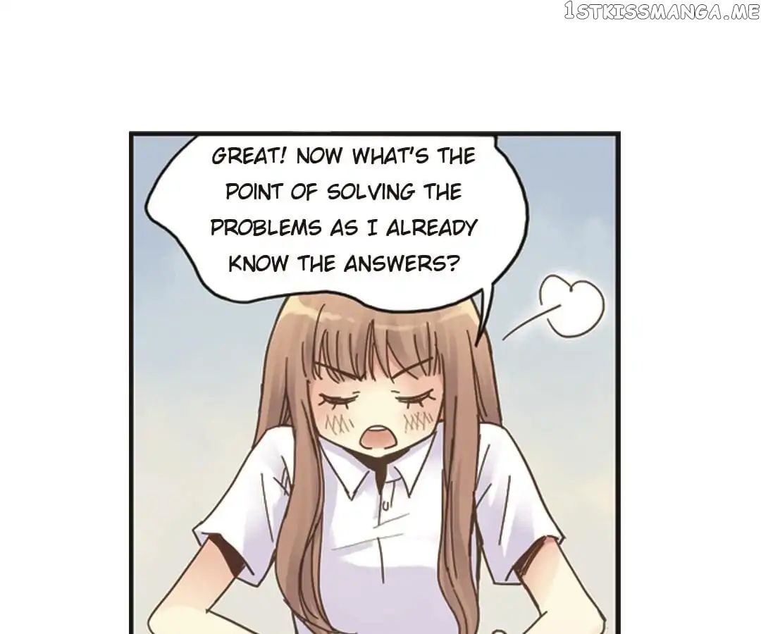 Minty Summer chapter 9 - page 24