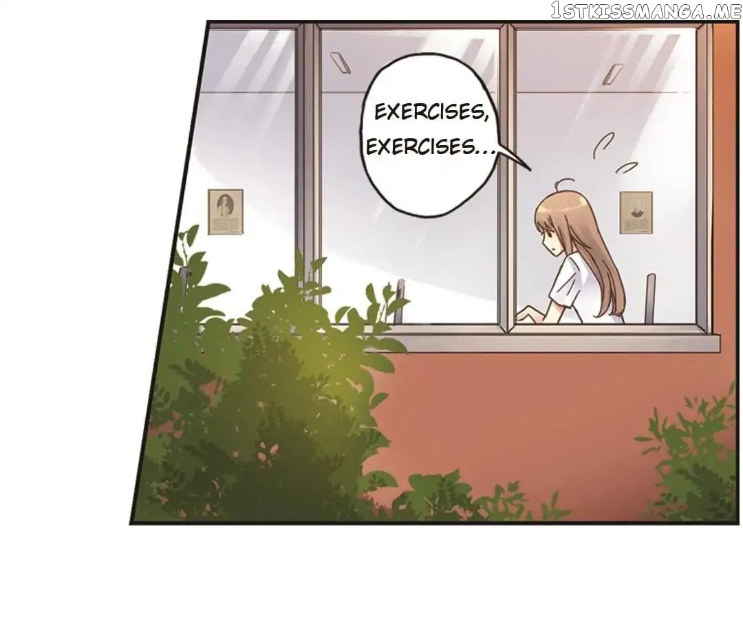 Minty Summer chapter 9 - page 31