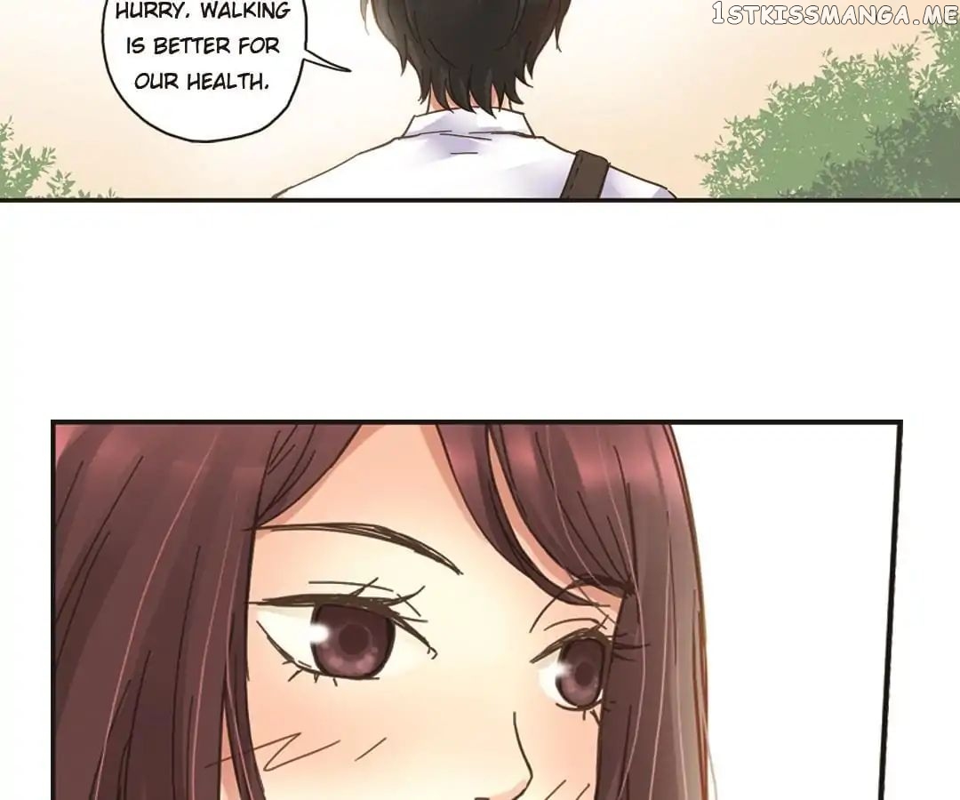 Minty Summer chapter 9 - page 37