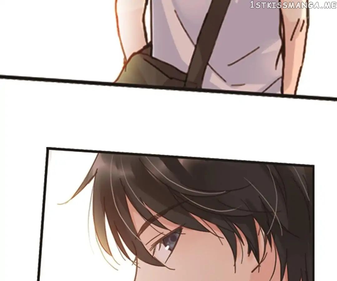 Minty Summer chapter 9 - page 44