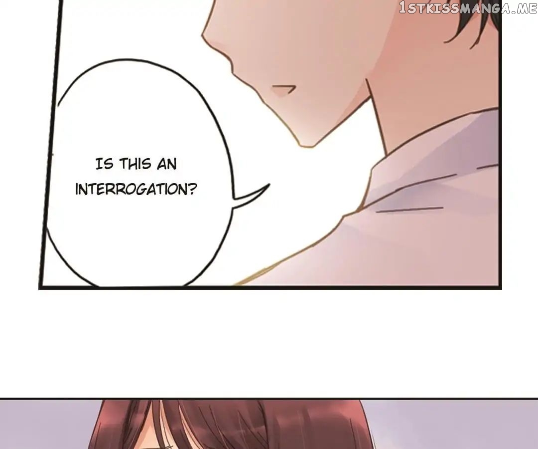 Minty Summer chapter 9 - page 45