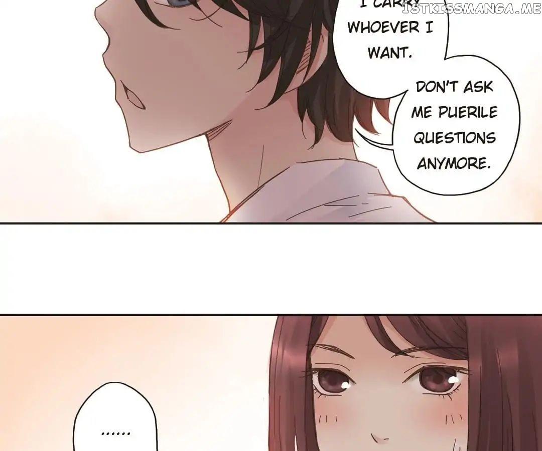 Minty Summer chapter 9 - page 47