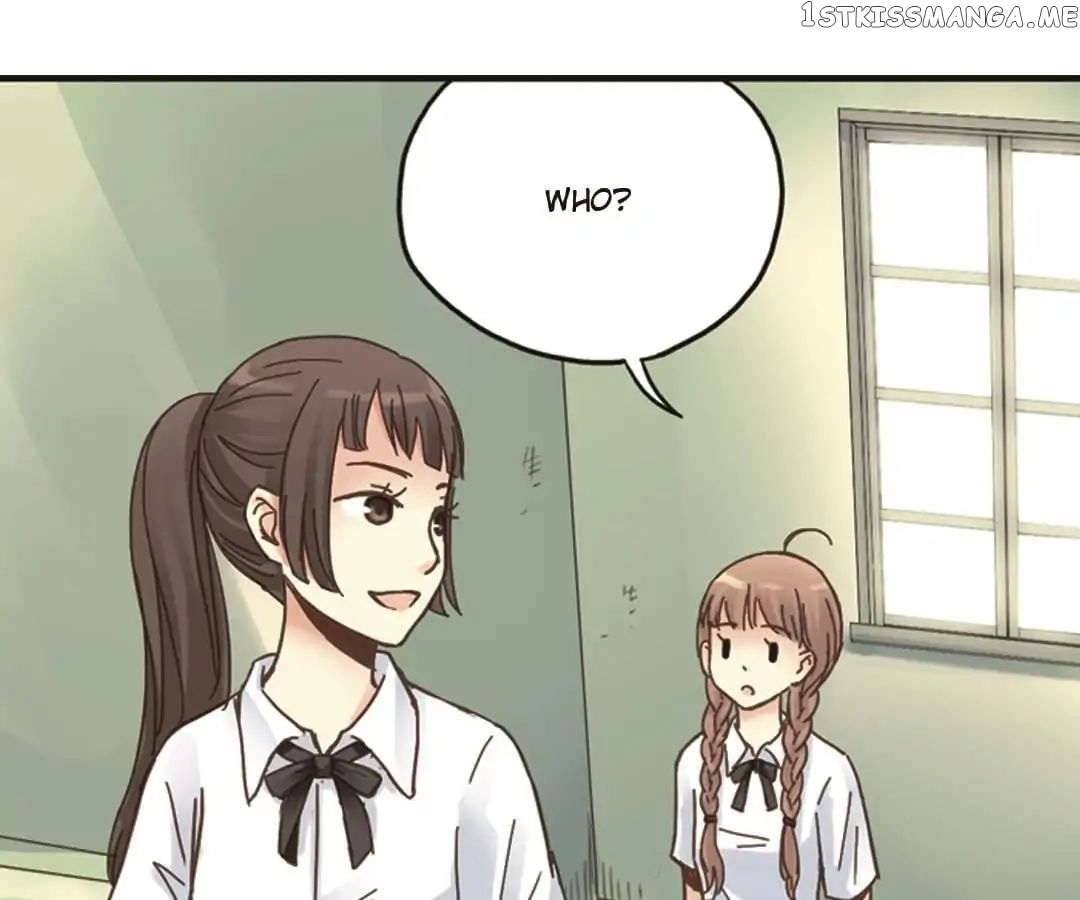 Minty Summer chapter 9 - page 52