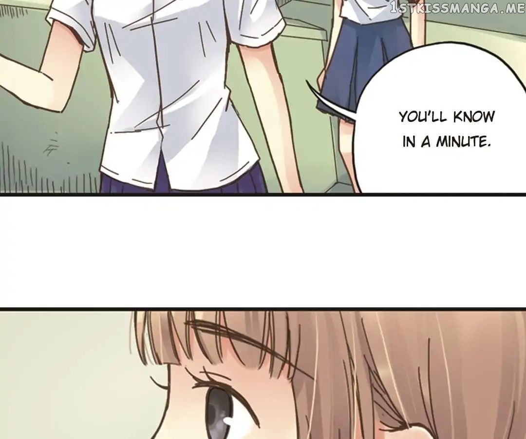Minty Summer chapter 9 - page 53